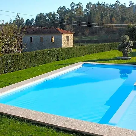 Casa Do Sobreira