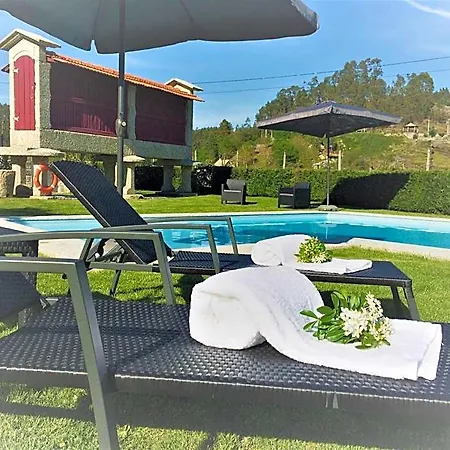 Casa Do Sobreira Village de vacances *