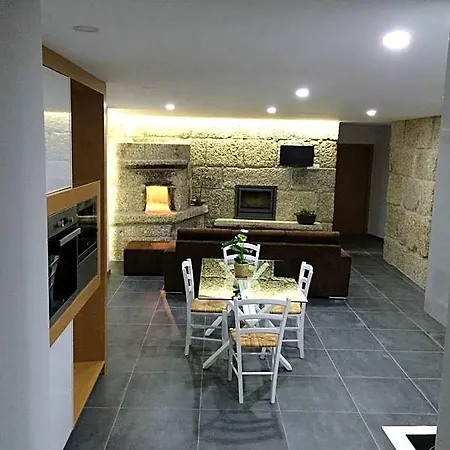 ホリデーパーク Casa Do Sobreira *