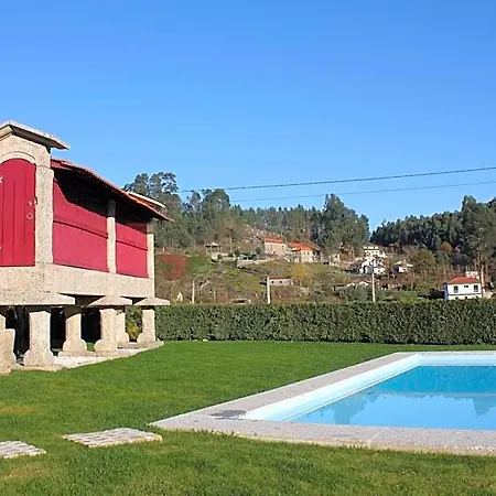 Casa Do Sobreira Village de vacances