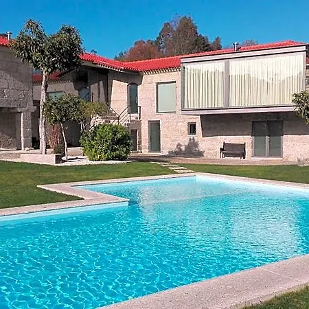 Casa Do Sobreira ホリデーパーク