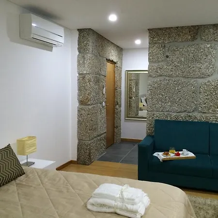 Casa Do Sobreira