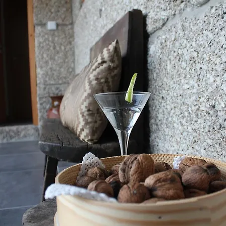 Holiday park Casa Do Sobreira Vieira do Minho