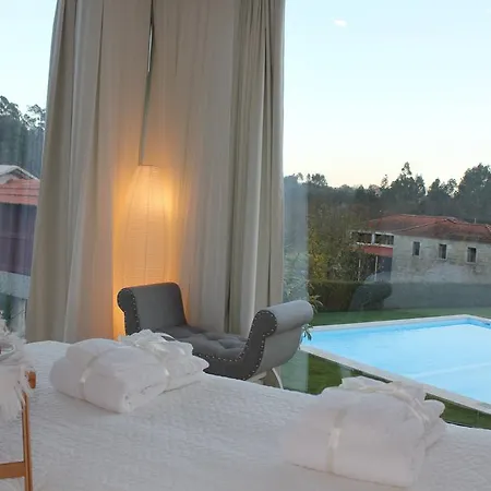 Casa Do Sobreira * Vieira do Minho