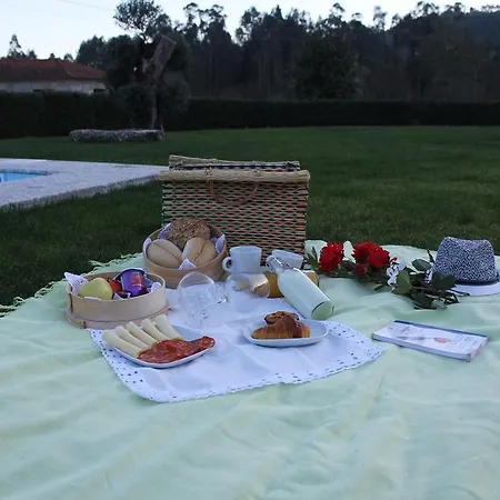 Holiday park Casa Do Sobreira *