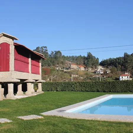 Casa Do Sobreira