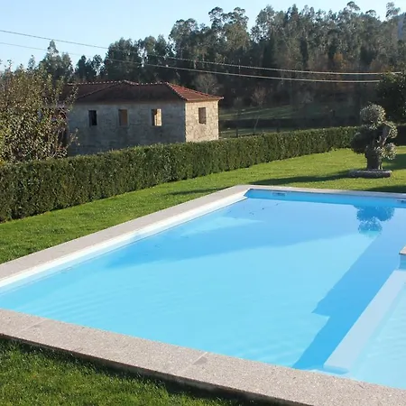 База отдыха Casa Do Sobreira *