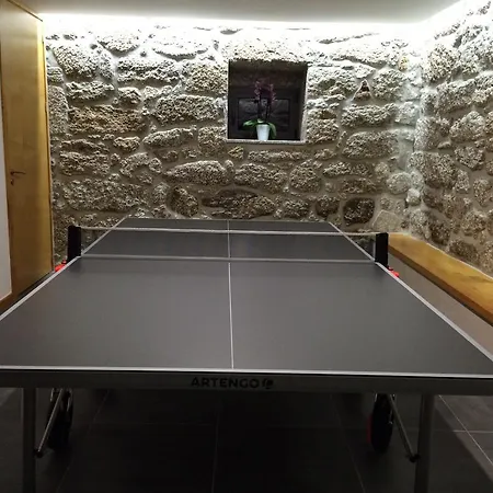 Casa Do Sobreira 假日公园 维埃拉·多米尼奥