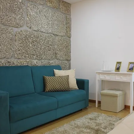 Casa Do Sobreira
