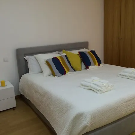 Casa Do Sobreira База отдыха