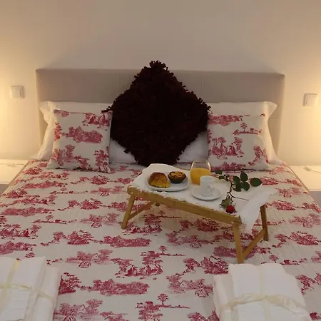 Casa Do Sobreira 假日公园 维埃拉·多米尼奥