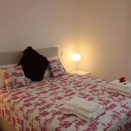 Casa Do Sobreira 假日公园