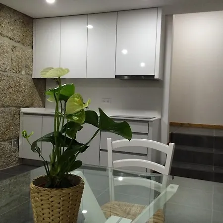 Casa Do Sobreira *