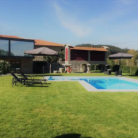 Casa Do Sobreira