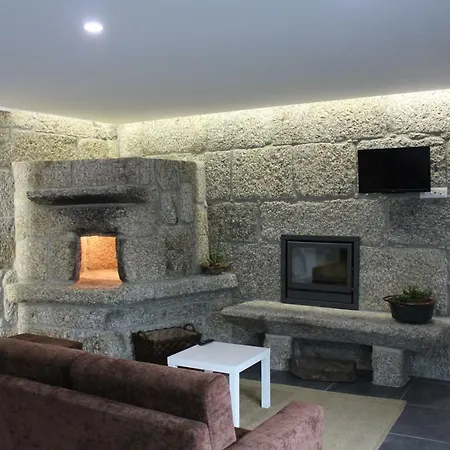 Casa Do Sobreira * 维埃拉·多米尼奥