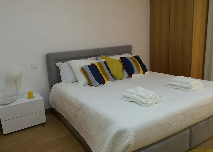 Casa Do Sobreira Üdülőpark