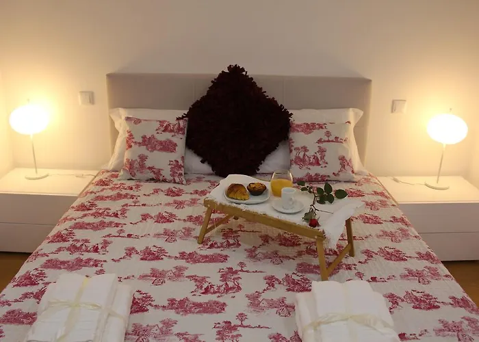 Casa Do Sobreira Üdülőpark Vieira do Minho