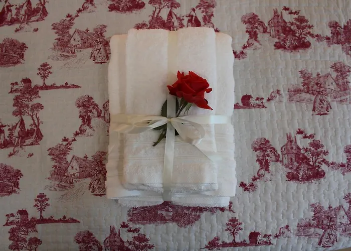 Casa Do Sobreira Vieira do Minho