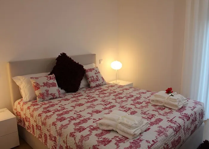 Casa Do Sobreira Ferienpark