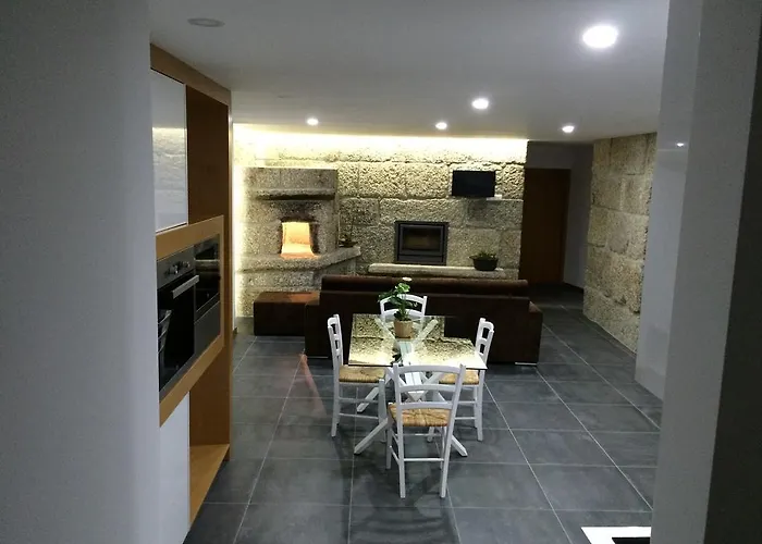 Ferienpark Casa Do Sobreira *