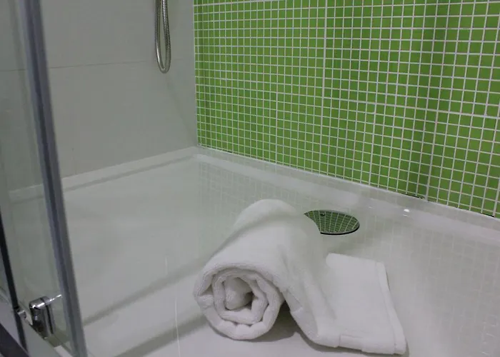 Casa Do Sobreira Üdülőpark Vieira do Minho