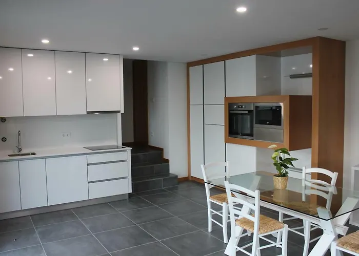 Üdülőpark Casa Do Sobreira *